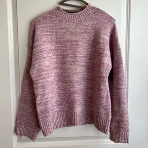 Nordstrom BP. sweater.